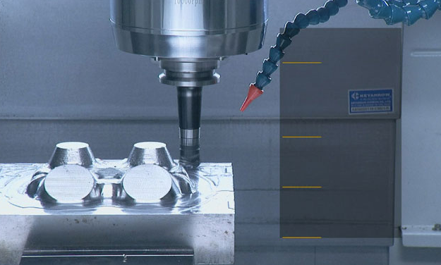 Drilling & Tapping Centers